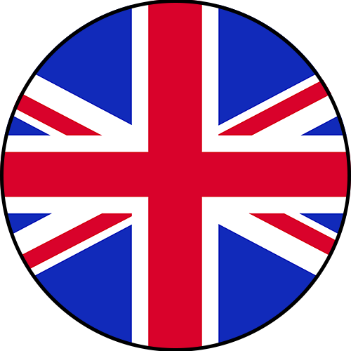 British flag